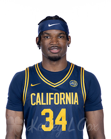 Men’s Basketball: California Golden Bears