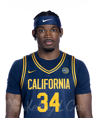 Men’s Basketball: California Golden Bears