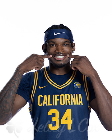 Men’s Basketball: California Golden Bears