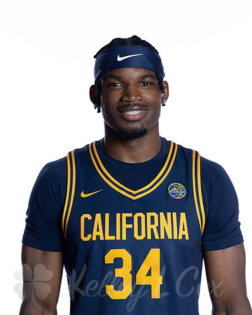 Men’s Basketball: California Golden Bears