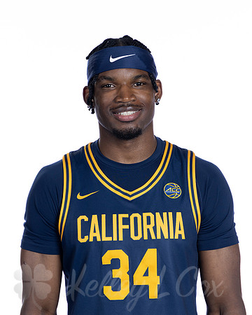 Men’s Basketball: California Golden Bears