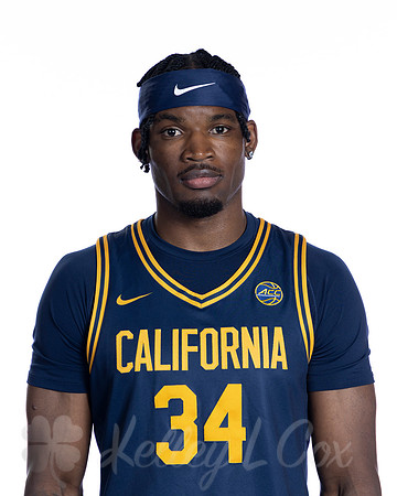 Men’s Basketball: California Golden Bears
