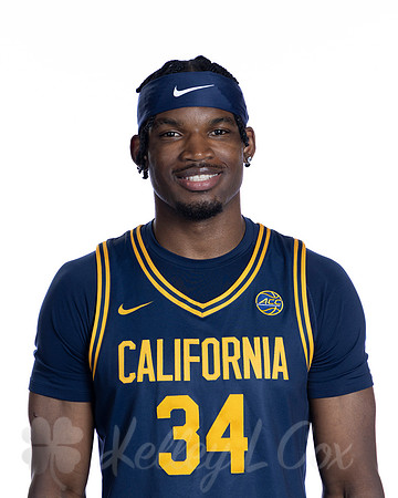 Men’s Basketball: California Golden Bears