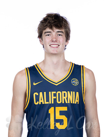 Men’s Basketball: California Golden Bears