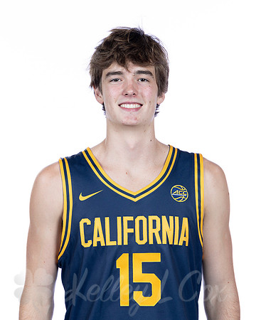 Men’s Basketball: California Golden Bears