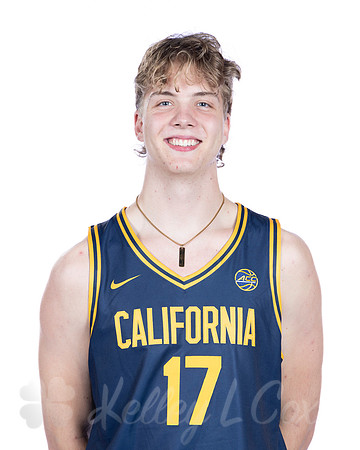 Men’s Basketball: California Golden Bears