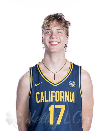 Men’s Basketball: California Golden Bears