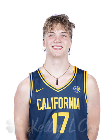 Men’s Basketball: California Golden Bears