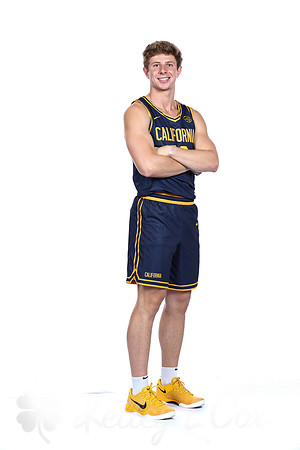 Men’s Basketball: California Golden Bears