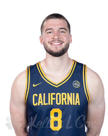 Men’s Basketball: California Golden Bears