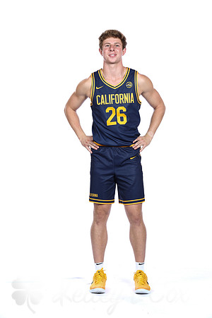 Men’s Basketball: California Golden Bears