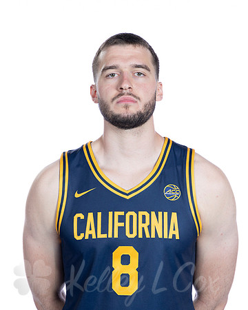 Men’s Basketball: California Golden Bears