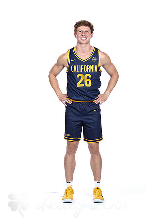 Men’s Basketball: California Golden Bears