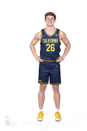 Men’s Basketball: California Golden Bears