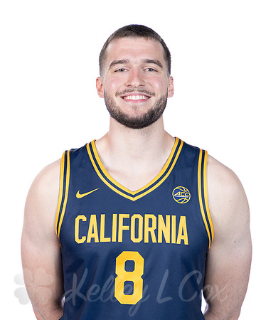 Men’s Basketball: California Golden Bears