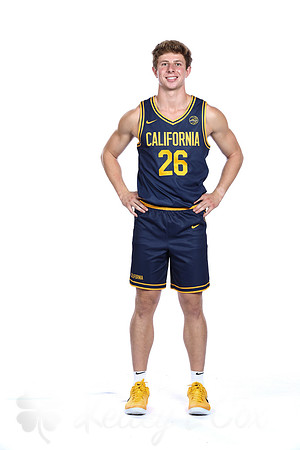 Men’s Basketball: California Golden Bears