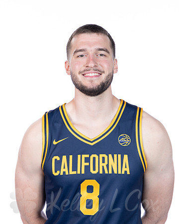 Men’s Basketball: California Golden Bears