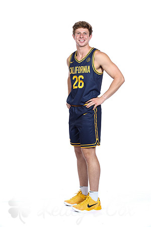 Men’s Basketball: California Golden Bears
