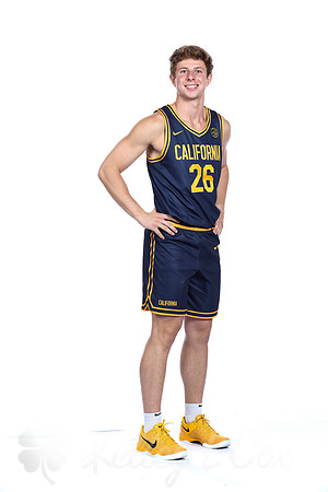 Men’s Basketball: California Golden Bears