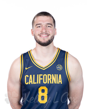 Men’s Basketball: California Golden Bears