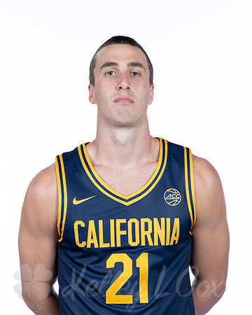 Men’s Basketball: California Golden Bears