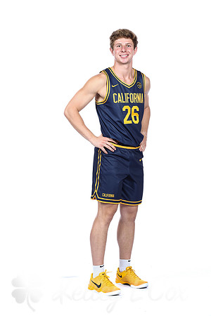 Men’s Basketball: California Golden Bears