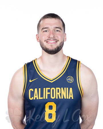 Men’s Basketball: California Golden Bears