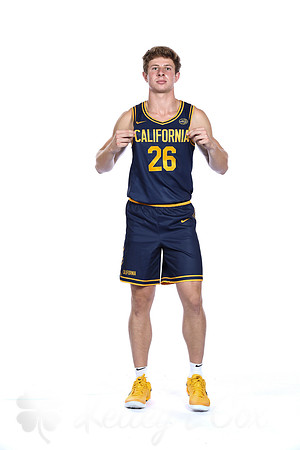 Men’s Basketball: California Golden Bears