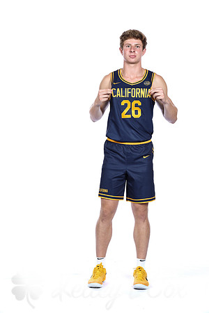 Men’s Basketball: California Golden Bears