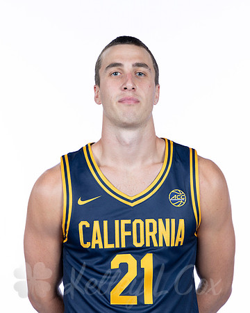 Men’s Basketball: California Golden Bears