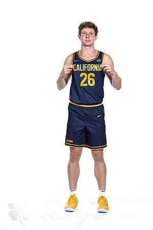 Men’s Basketball: California Golden Bears