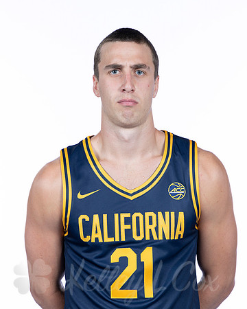 Men’s Basketball: California Golden Bears