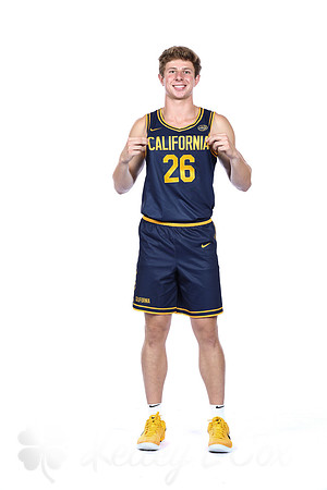 Men’s Basketball: California Golden Bears