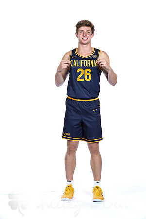 Men’s Basketball: California Golden Bears