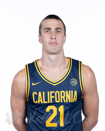Men’s Basketball: California Golden Bears