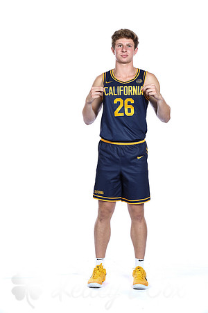 Men’s Basketball: California Golden Bears