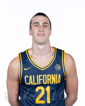 Men’s Basketball: California Golden Bears