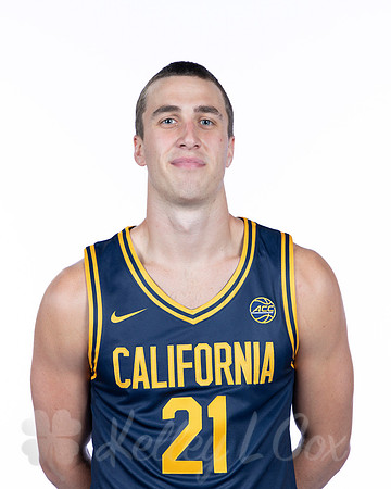 Men’s Basketball: California Golden Bears