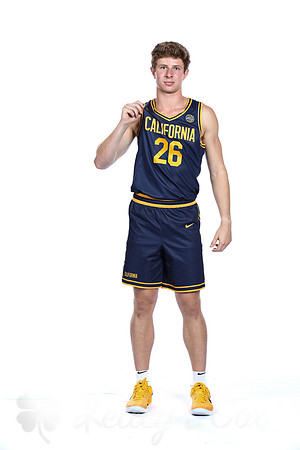Men’s Basketball: California Golden Bears