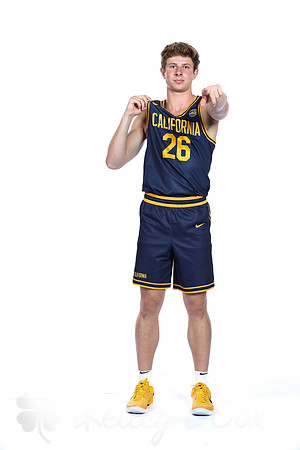 Men’s Basketball: California Golden Bears
