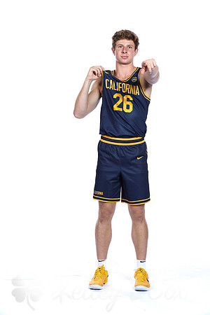 Men’s Basketball: California Golden Bears