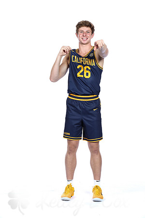 Men’s Basketball: California Golden Bears