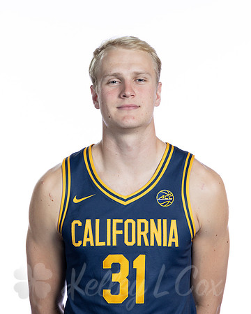 Men’s Basketball: California Golden Bears