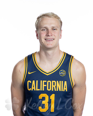 Men’s Basketball: California Golden Bears