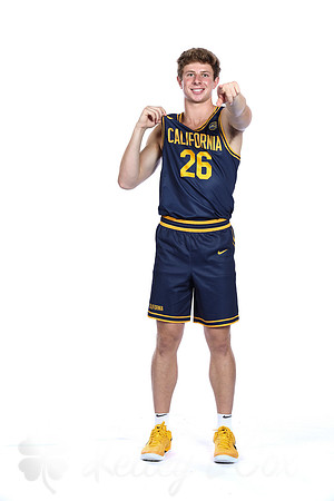 Men’s Basketball: California Golden Bears