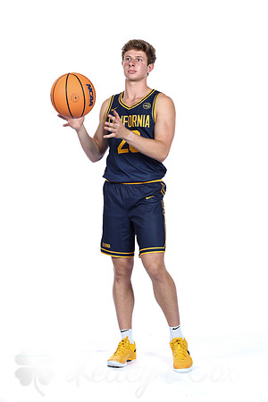 Men’s Basketball: California Golden Bears