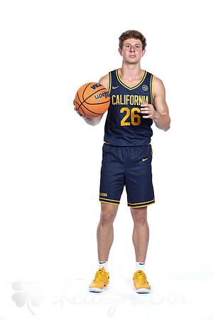 Men’s Basketball: California Golden Bears