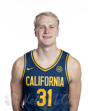 Men’s Basketball: California Golden Bears