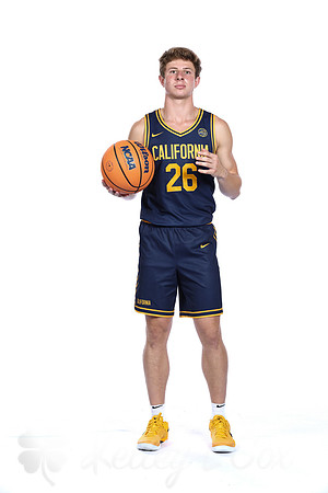 Men’s Basketball: California Golden Bears