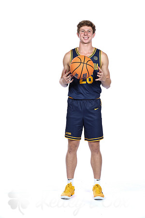 Men’s Basketball: California Golden Bears